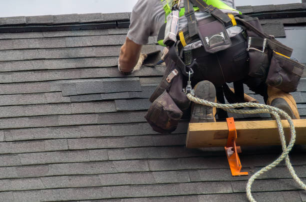 Reliable Roof Replacement contractor in Soda Springs, ID by Brentwood Metal Roofing