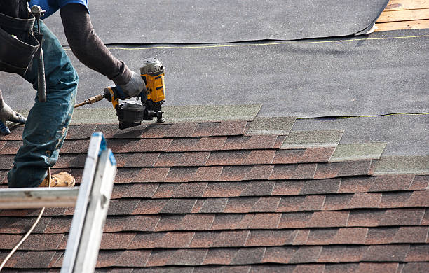 Licensed Roof Replacement service in Soda Springs, ID - Brentwood Metal Roofing